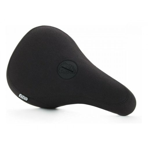 Fiend Ty Morrow Signature V4 Fat Pivotal BMX Seat - Black