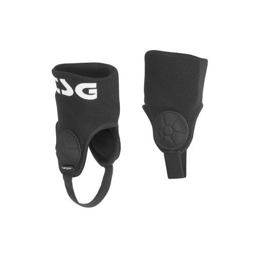 TSG Single Ankle Guard Cam