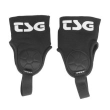 TSG Single Ankle Guard Cam