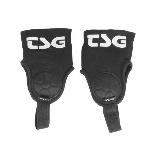 TSG Single Ankle Guard Cam