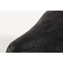 Fiend Palmere V3 Fat Pivotal BMX ülés - viasz fekete