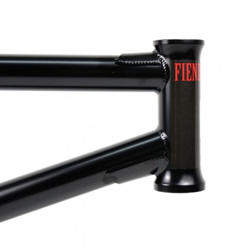 Fiend Lewis Mills Signature BMX váz - ED Black