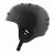 TSG Dawn Solid Color Black Helmet