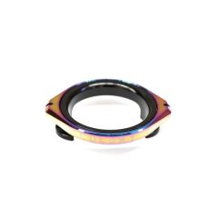 Colony RX3 Rotary Detangler Rainbow