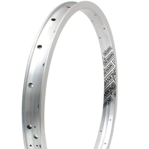 Mankind Vision BMX Rim - polír