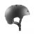TSG Nipper Maxi Solid Color Satin Black Helmet