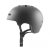 TSG Nipper Maxi Solid Color Satin Black Helmet