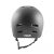 TSG Nipper Maxi Solid Color Satin Black Helmet