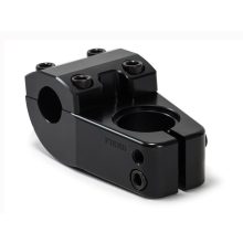 Fiend Morrow V3 Topload BMX Stem - Black