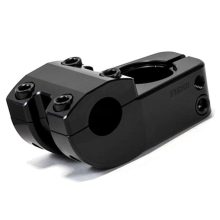Fiend Morrow V3 Topload BMX Stem - Black