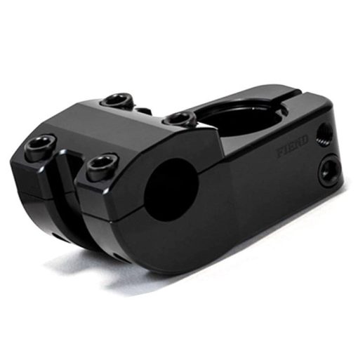 Fiend Morrow V3 Topload BMX Stem - Black