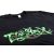Total BMX Camo Logo Tee