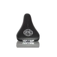 Volume x FTL Billy Perry Signature Fat Pivotal BMX Seat - Black