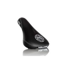 Volume x FTL Billy Perry Signature Fat Pivotal BMX Seat - Black