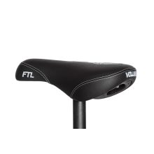 Volume x FTL Billy Perry Signature Fat Pivotal BMX Seat - Black