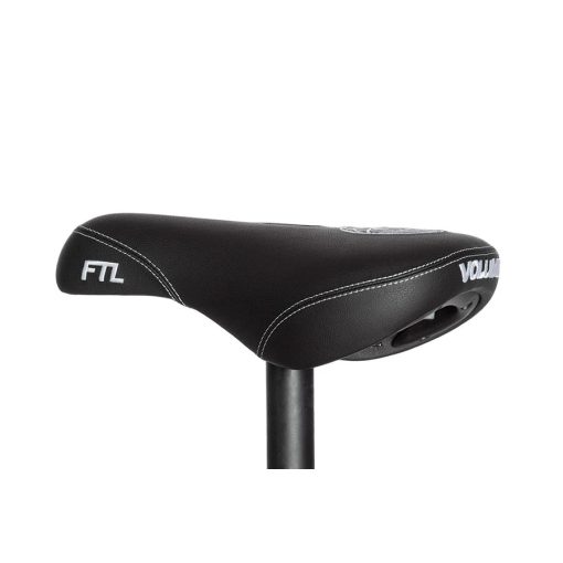 Volume x FTL Billy Perry Signature Fat Pivotal BMX Seat - Black