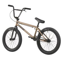 Mankind BMX Sureshot  Trans Bronze BMX kerékpár