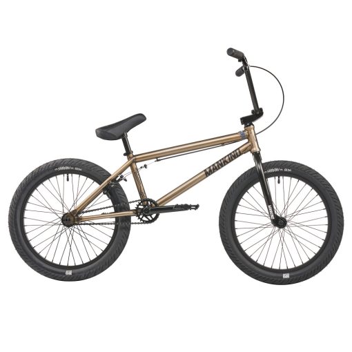 Mankind BMX Sureshot  Trans Bronze BMX kerékpár