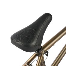 Mankind BMX Sureshot  Trans Bronze BMX kerékpár