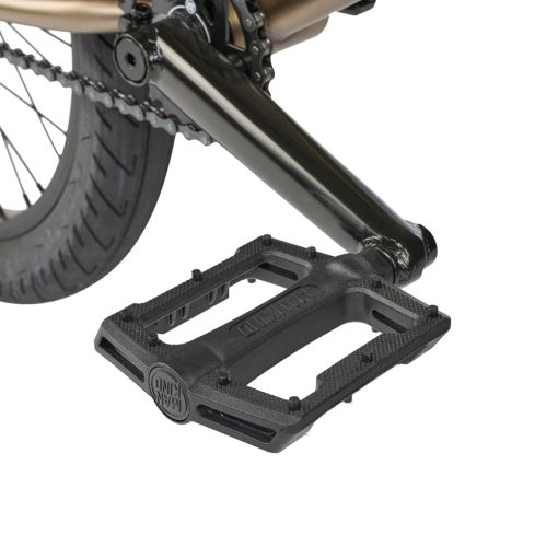 Mankind BMX Sureshot  Trans Bronze BMX kerékpár