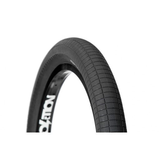 Demolition Hammerhead-S 2.25"/2.40" BMX Tyre - Black