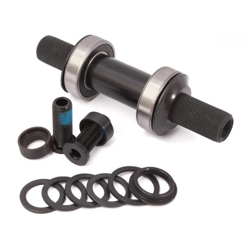 KHE Bikes 19mm 48 spline axle+ Mid BB