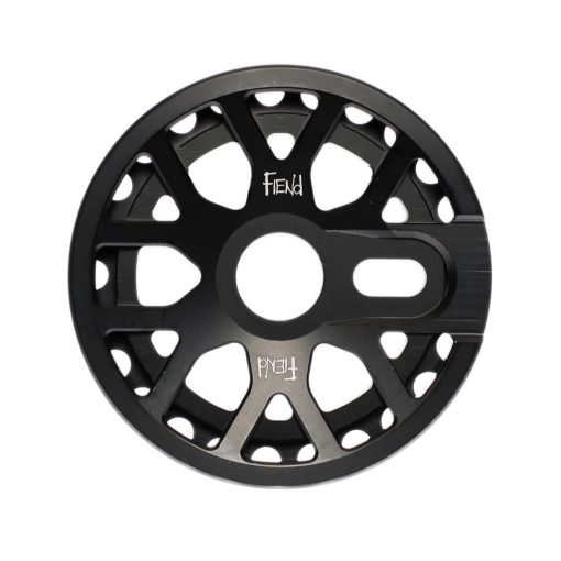Fiend Omicron Guard BMX Sprocket - Black