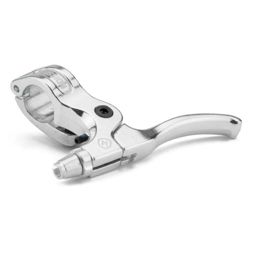 Mission BMX Captive Brake Lever - silver