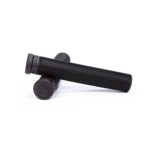 BSD Leezus Handles BMX Grips - Black