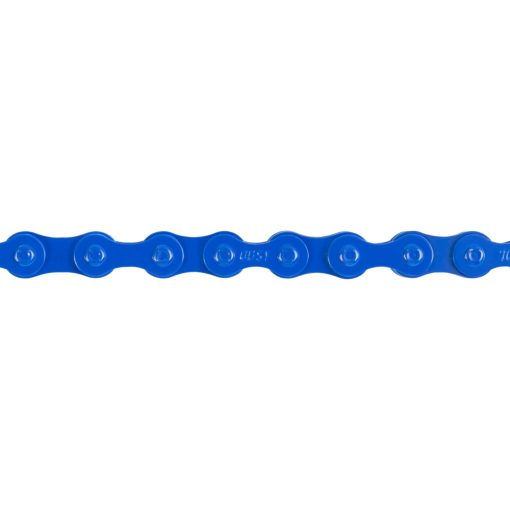 Odyssey bluebird BMX chain - blue