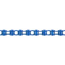 Odyssey bluebird BMX chain - blue