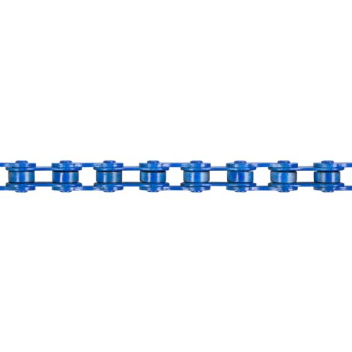 Odyssey bluebird BMX chain - blue