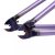 Fiend Morrow V4 Ty Morrow Signature BMX váz - Purple Haze