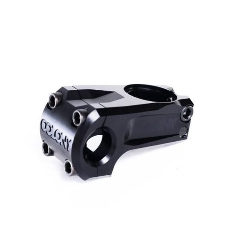 Colony Official Frontload BMX Stem - Black