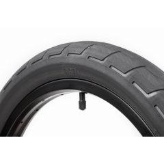   BSD Donnastreet 2,3"/2,4" Alex Donnachie Signature BMX Tyre - Black