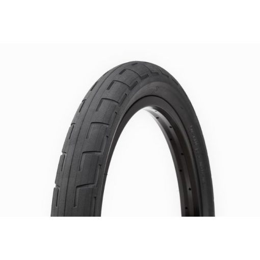 BSD Donnastreet 2,3"/2,4" Alex Donnachie Signature BMX külsőgumi - fekete