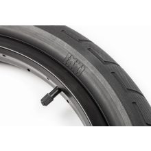 BSD Donnastreet 2,3"/2,4" Alex Donnachie Signature BMX külsőgumi - fekete