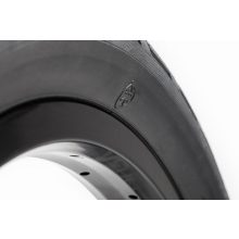 BSD Donnastreet 2,3"/2,4" Alex Donnachie Signature BMX külsőgumi - fekete