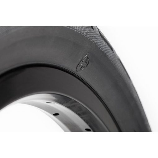 BSD Donnastreet 2,3"/2,4" Alex Donnachie Signature BMX külsőgumi - fekete