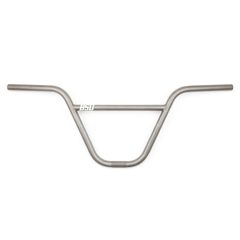BSD Raider David Grant Signature BMX Bars - Flat Raw