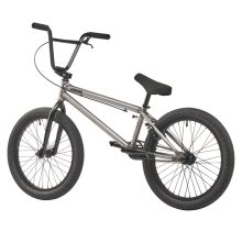 Mankind BMX NXS XL  Gloss Raw BMX bike