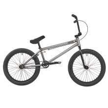 Mankind BMX NXS XL  Gloss Raw BMX bike