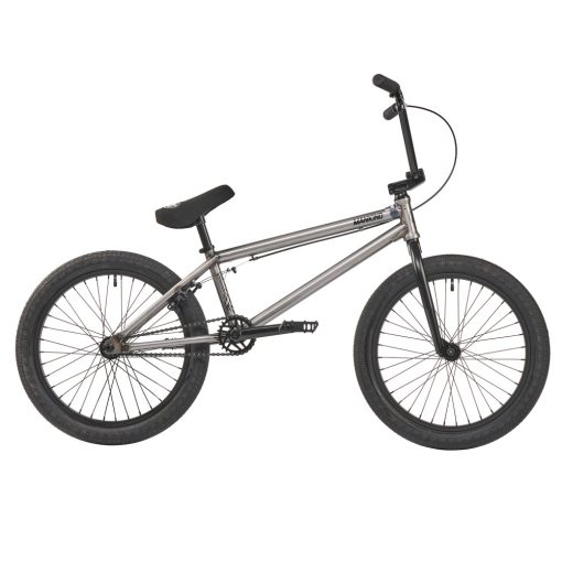 Mankind BMX NXS XL  Gloss Raw BMX bike
