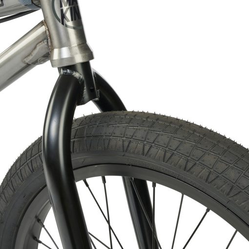 Mankind BMX NXS XL  Gloss Raw BMX bike