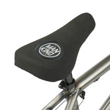 Mankind BMX NXS XL  Gloss Raw BMX bike