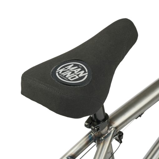Mankind BMX NXS XL  Gloss Raw BMX bike