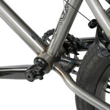 Mankind BMX NXS XL  Gloss Raw BMX bike