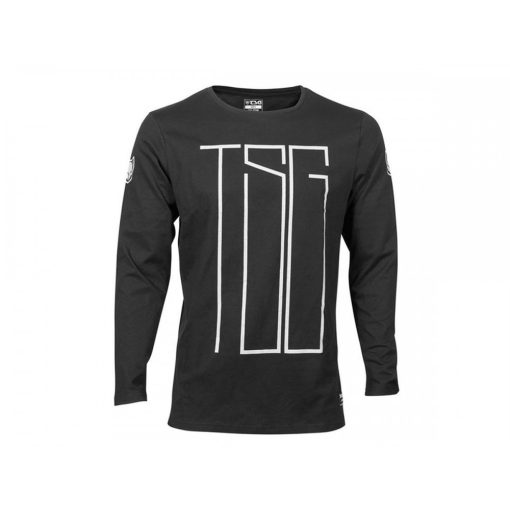 TSG MJ2 Matt Jones Signature Longsleeve