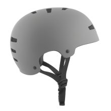 TSG Evolution Solid Color Satin Coal Bukósisak