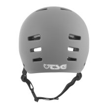 TSG Evolution Solid Color Satin Coal Bukósisak